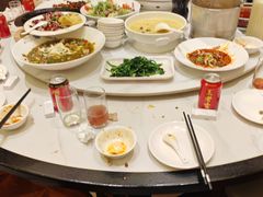 -御苑精品川菜馆(锦江店)