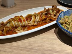 -荣鹏风味烀饼(万达广场店)
