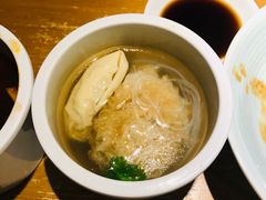 老上海单档汤-南小馆(迪士尼小镇店)