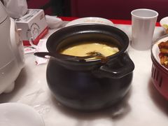 -南锣南门
