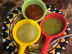 -TEQO·Mexican food & Bar
