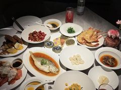 -曲水兰亭(北京四惠店)