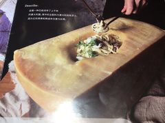 意大利传统车轮面-新贝乐意大利餐厅(苏州中心店)