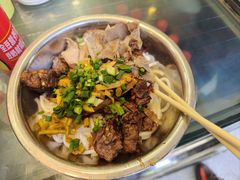 -老东江米粉(南方大厦店)