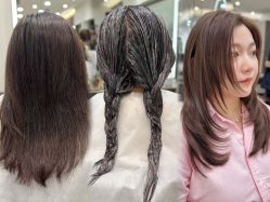 -BEAUTY HAIR GANO