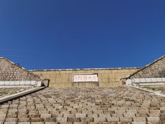 -白河堡水库