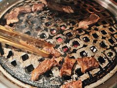 -霸腹烤肉(厦门柚子番店)