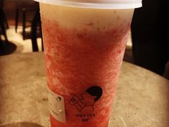 -喜茶(上海正大广场店)