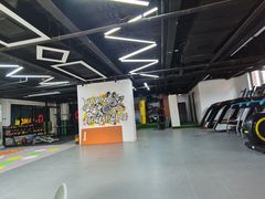 -清橙健身(学院路店)