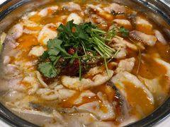 -龙梅肥肠鱼(明瓦廊店)