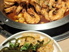 -邵汇大虾火锅(鲁迅路店)
