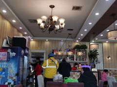-桃子餐厅·天津菜(红星路直营店)