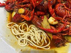 -辣盆盆麻辣小龙虾(哈尔滨总店)