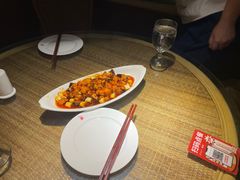 -渝信川菜(长安店)