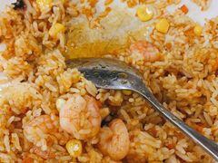 -家利美食店