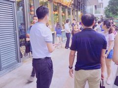 -陈鹏鹏潮汕菜(欢乐海岸 海边景观店)