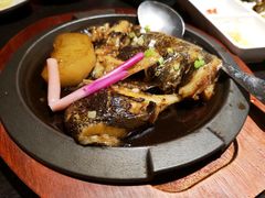 -鱼亭料理(芝罘店)