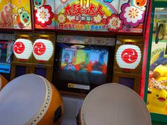 -天天玩X秋葉原日系动漫游戏中心