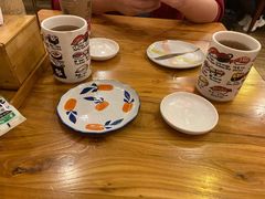 -桃太郎创作料理(大坪店)