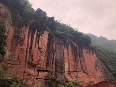 -赤水丹霞旅游区·佛光岩