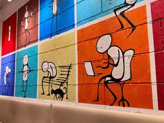 -Dogi&kiki Coffee(中心商务大厦店)