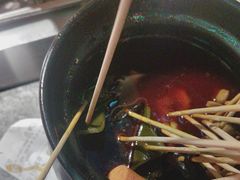 -可口香·非遗老号烧烤(南岗直营店)