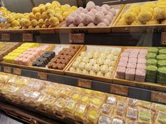 -百饼园(南后街店)