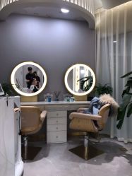 -Mr.JUDY洗个头发