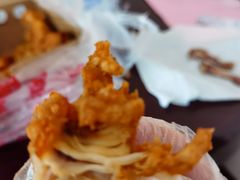 -阿捡忭京炸鸡(韭菜园总店)