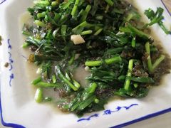-水韵·渔家臻品私房菜(中庙店)