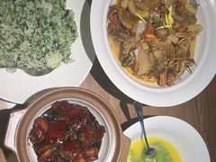 -周家二小姐的菜(西津渡店)