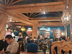 -卢布里西餐厅(总店)