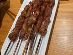 -九毛九西北菜(大东海店)