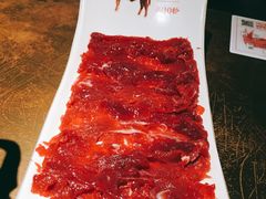 -左庭右院鲜牛肉火锅(新梅广场店)