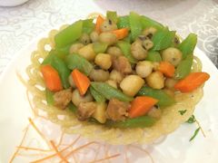 -大天然酒店(军民路店)