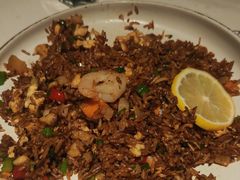 -半秋山西餐厅(巴南万达广场店)