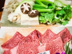 -松阪牛焼肉M(法善寺横丁店)