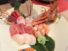 -鸟山鸣·日料食堂(王府井店)