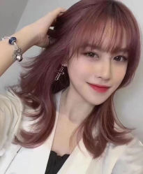 -时尚殿堂hair salon
