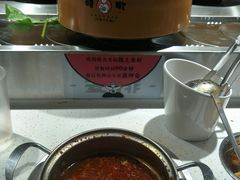 -龍歌自助小火锅(崂山丽达店)