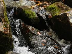 -本溪老边沟风景区