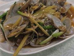 -东江海鲜大排档·潮汕菜·砂锅粥