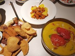 -蘇小主·创意中国菜(金茂览秀城店)