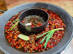 -楠火锅(龙阳广场店)