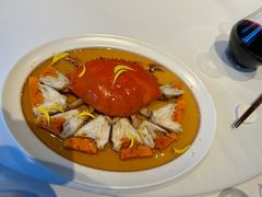 醉将军（经典招牌）-食廬(虹桥南丰城店)