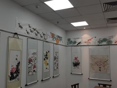 -秦汉胡同国学书院(天溢分馆)