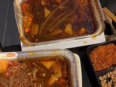 -大成海鲜烧烤·海鲜粥(长寿路店)