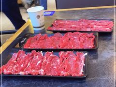 -林记潮牛·牛肉火锅(上马墩店)