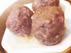 牛肉丸-鹅公村·国家非遗传承(荔湾店)