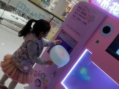 -丽达购物中心(崂山店)